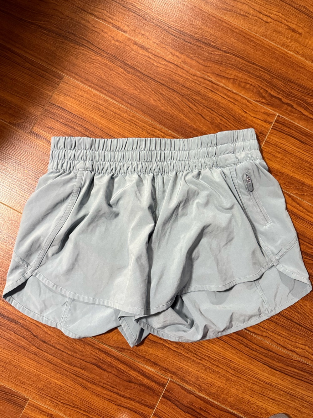 Lululemon Tracker Shorts size 10